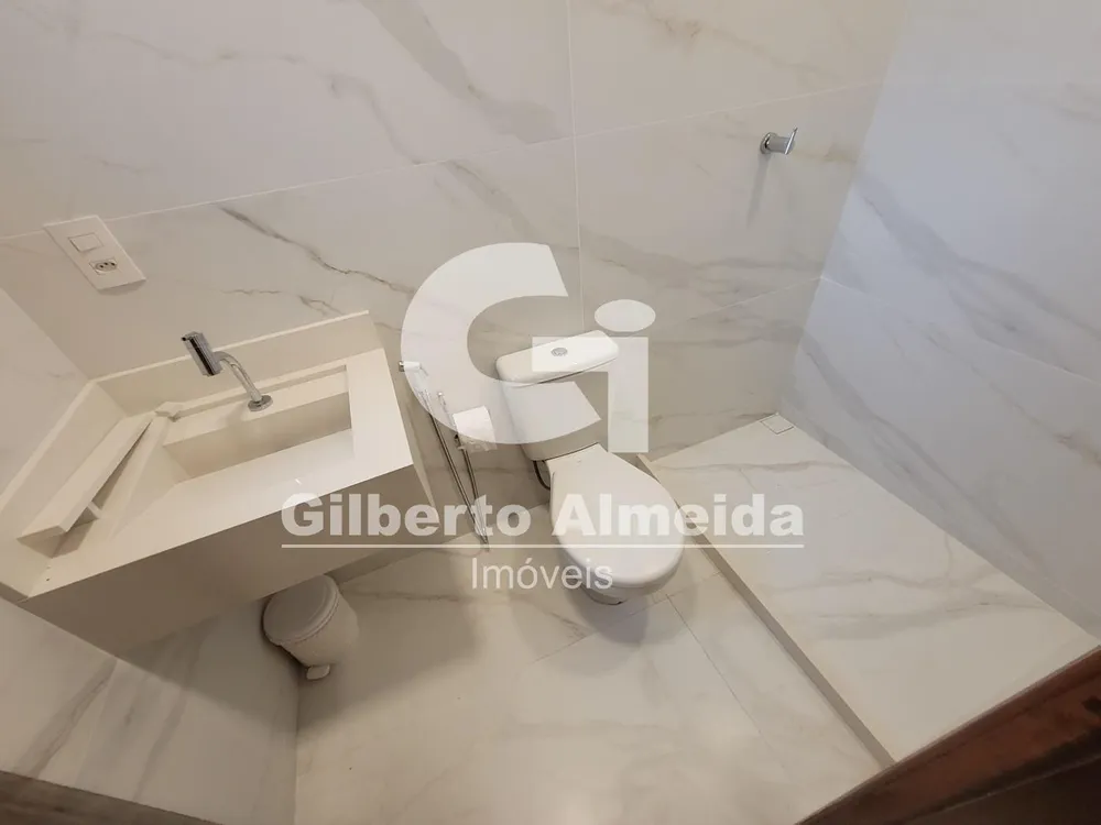 Casa de Condomínio, 4 quartos - Foto 21