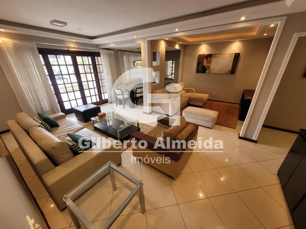 Casa de Condomínio, 4 quartos - Foto 9