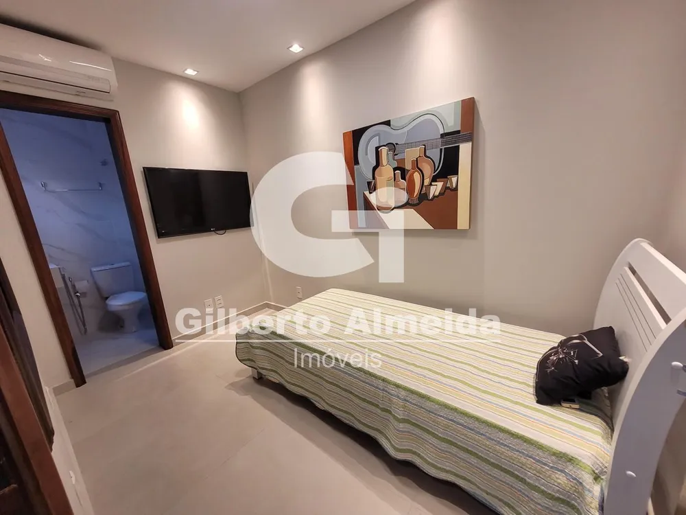Casa de Condomínio, 4 quartos - Foto 20
