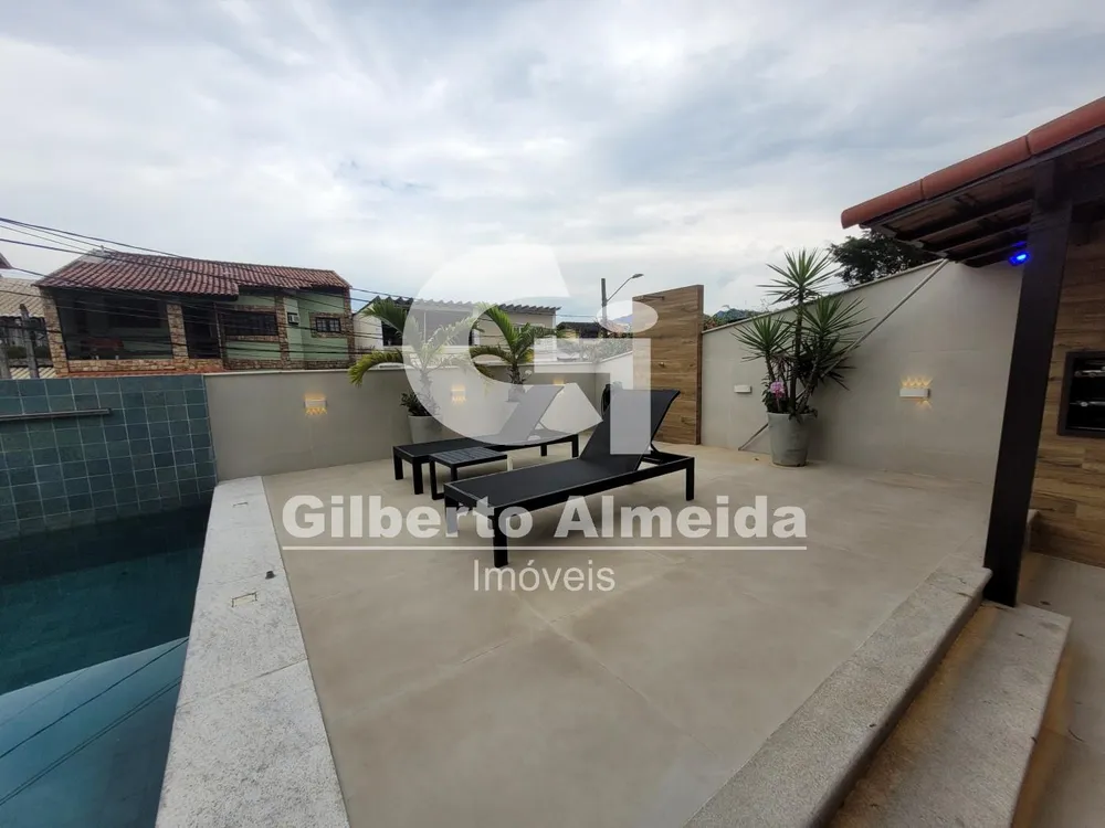 Casa de Condomínio, 4 quartos - Foto 7