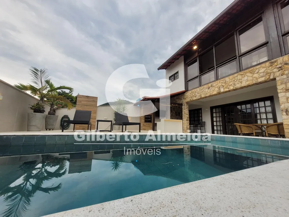Casa de Condomínio, 4 quartos - Foto 4