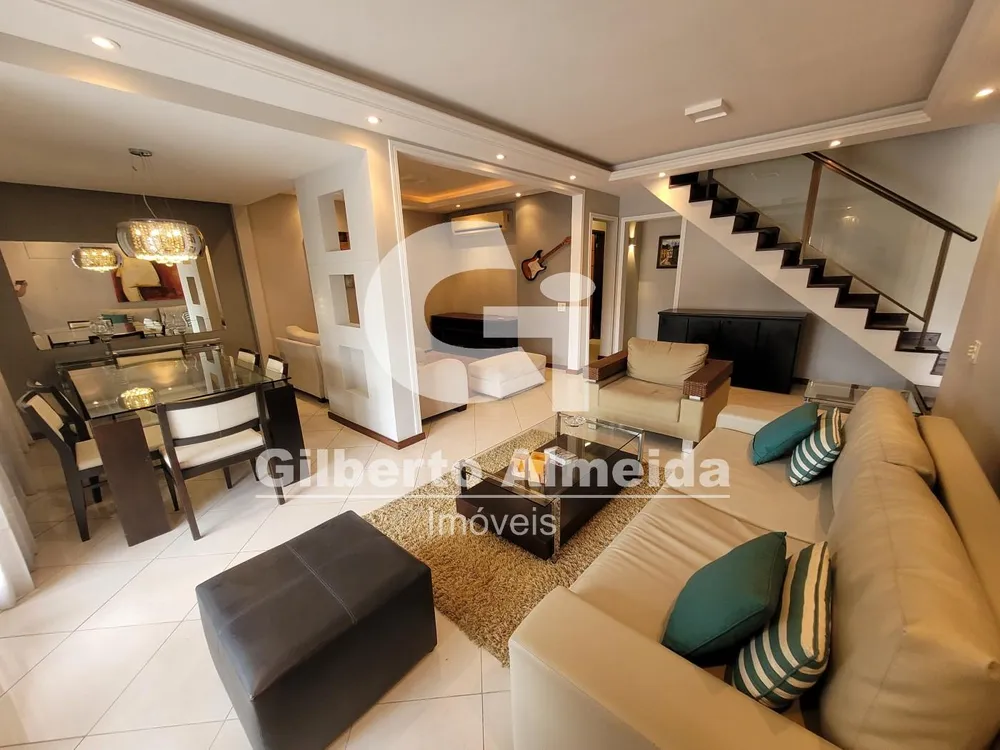 Casa de Condomínio, 4 quartos - Foto 10