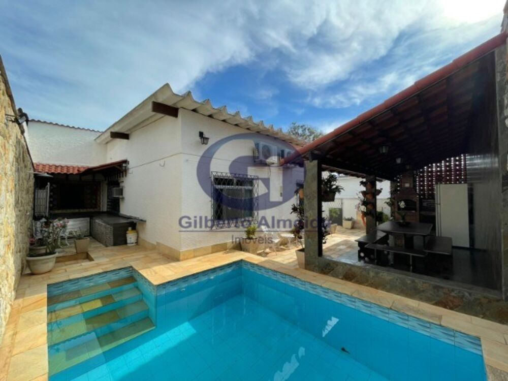 Casa à venda com 3 quartos, 173m² - Foto 19