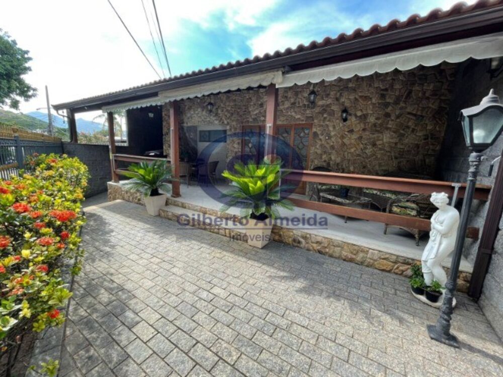 Casa à venda com 3 quartos, 173m² - Foto 4