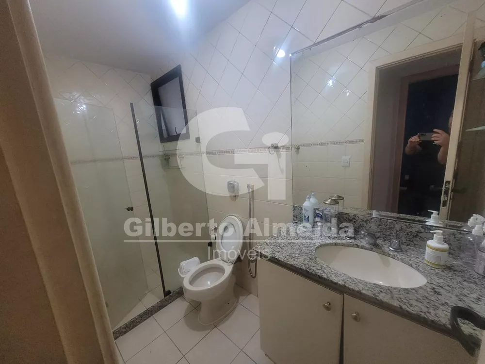 Apartamento, 3 quartos, 180 m² - Foto 11