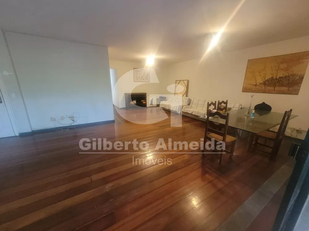 Apartamento, 3 quartos, 180 m² - Foto 4