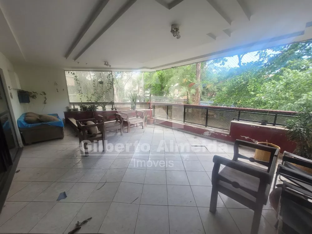 Apartamento, 3 quartos, 180 m² - Foto 1