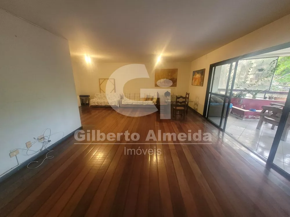 Apartamento, 3 quartos, 180 m² - Foto 2