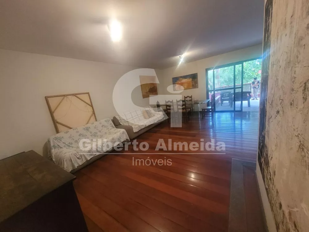 Apartamento, 3 quartos, 180 m² - Foto 5