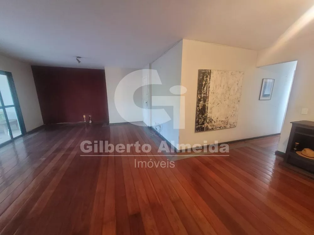 Apartamento, 3 quartos, 180 m² - Foto 3