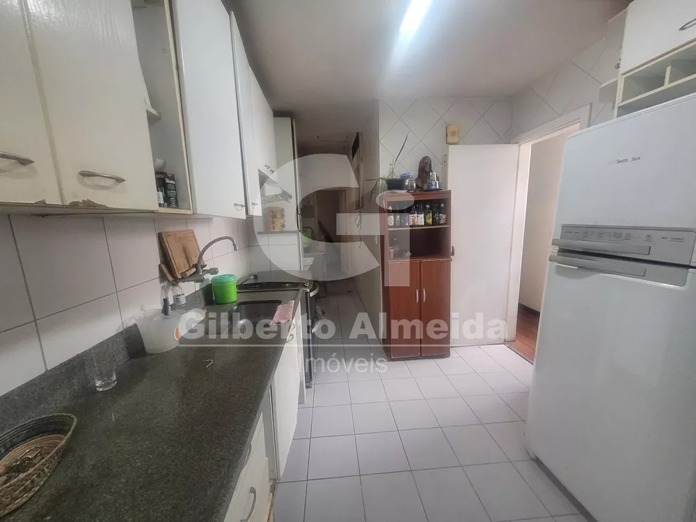 Apartamento, 3 quartos, 180 m² - Foto 8