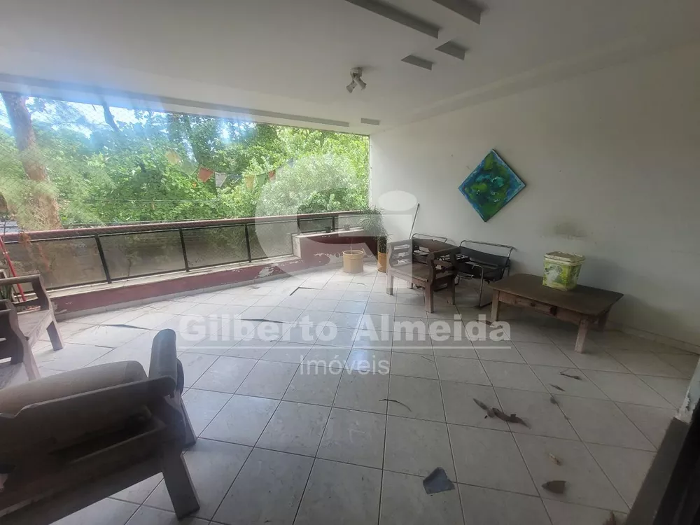 Apartamento, 3 quartos, 180 m² - Foto 6