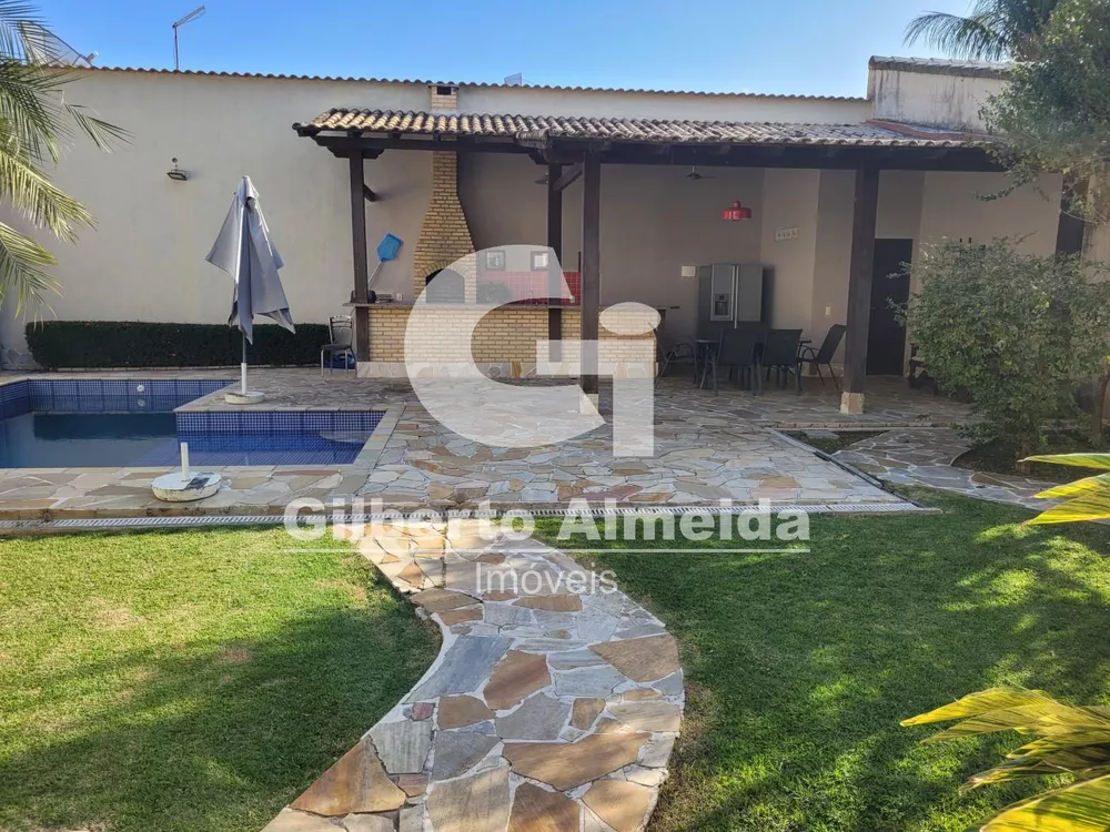 Casa de Condomínio, 6 quartos - Foto 16