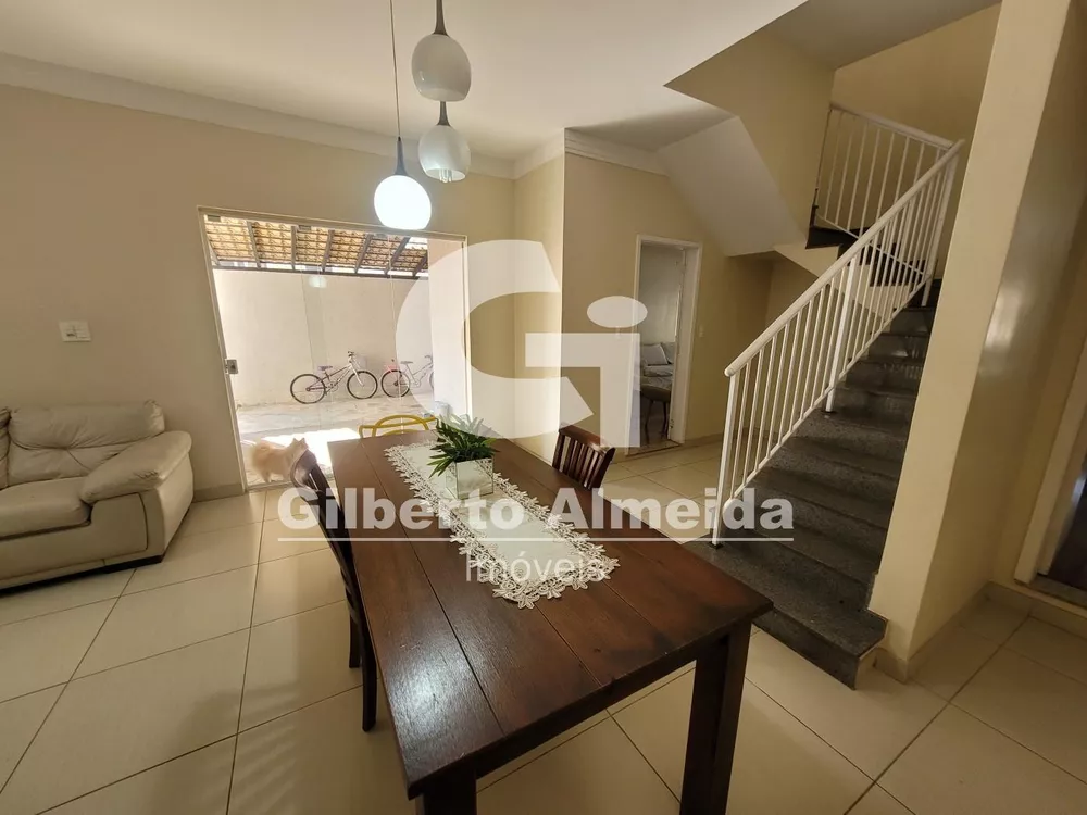 Casa de Condomínio, 6 quartos - Foto 35