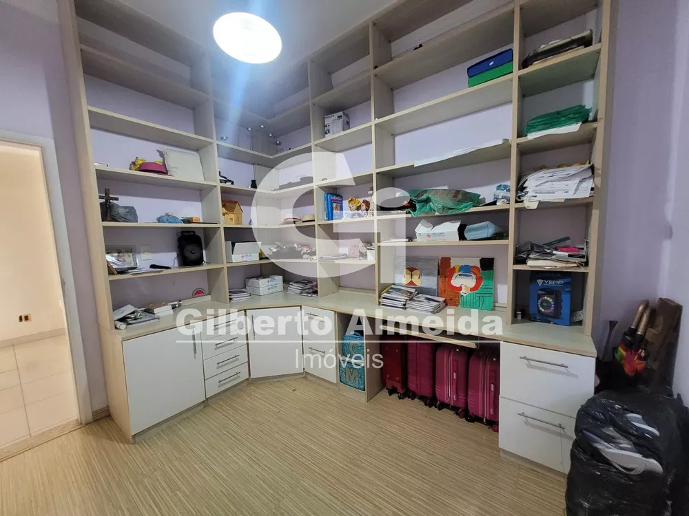 Casa de Condomínio, 6 quartos - Foto 13