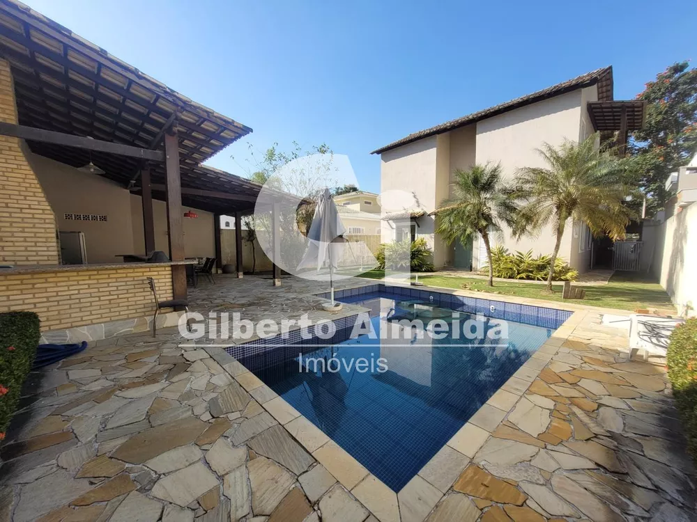 Casa de Condomínio, 6 quartos - Foto 22