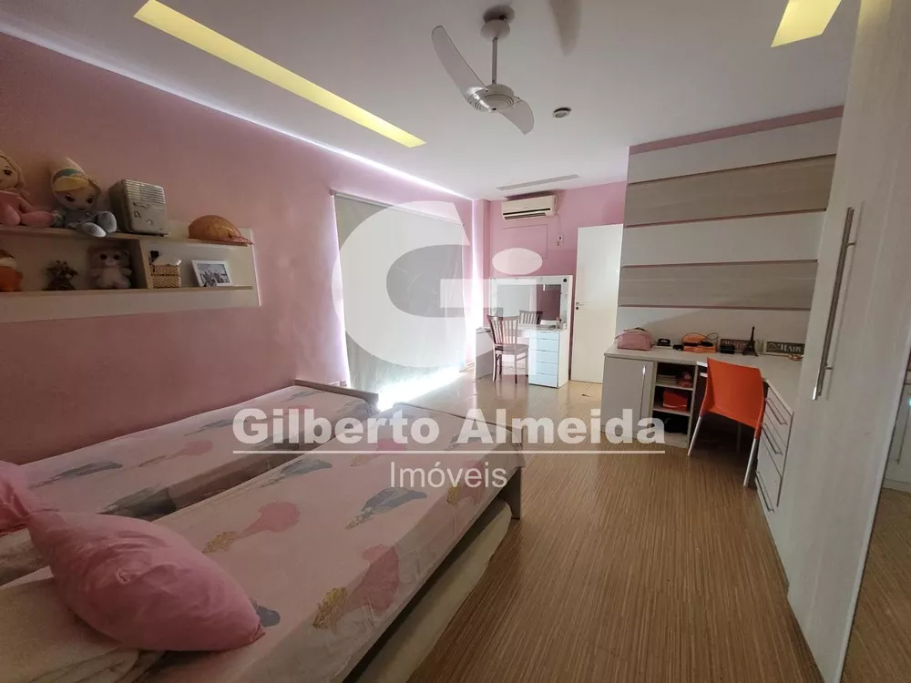 Casa de Condomínio, 6 quartos - Foto 7