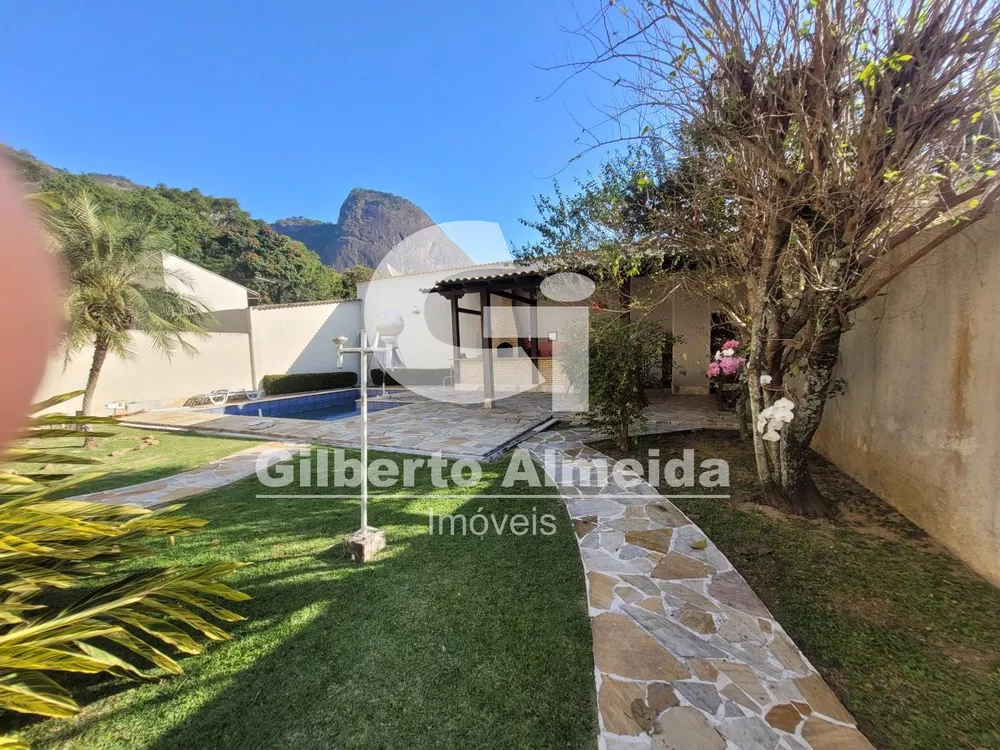 Casa de Condomínio, 6 quartos - Foto 5