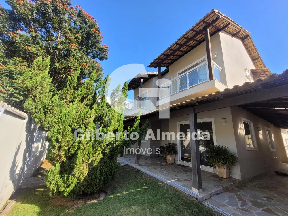 Casa de Condomínio, 6 quartos - Foto 10