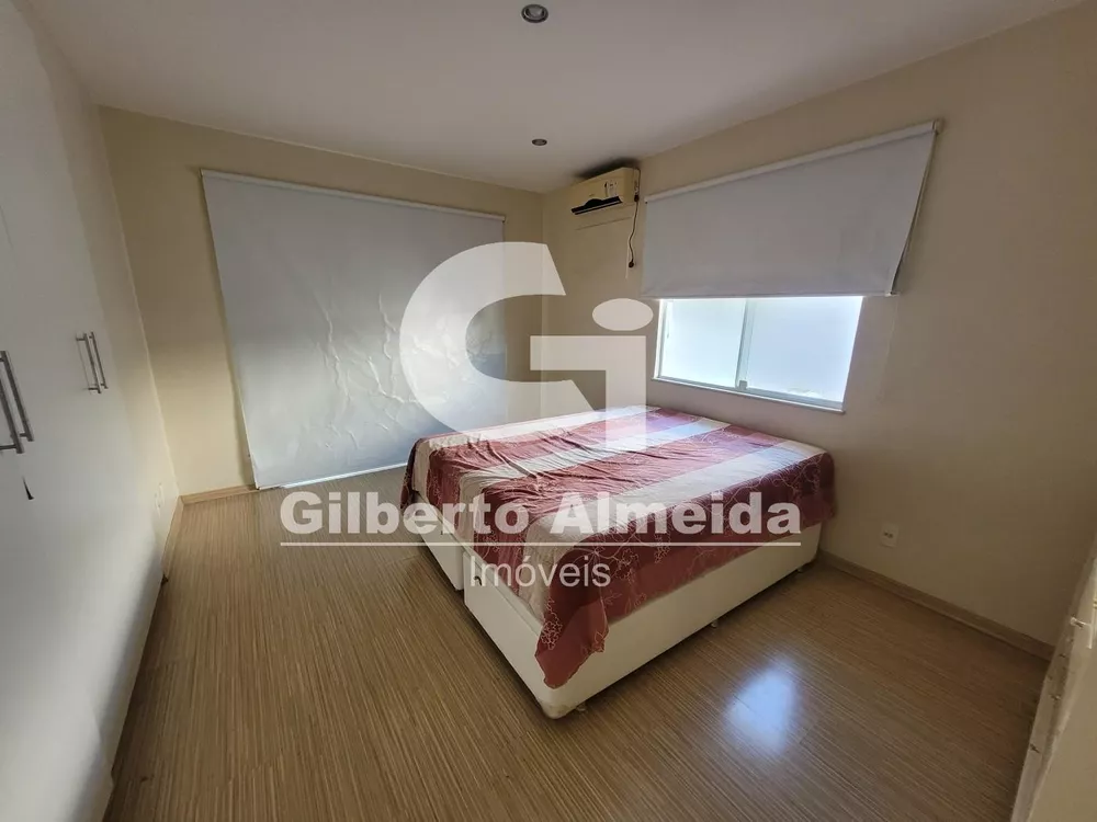 Casa de Condomínio, 6 quartos - Foto 23