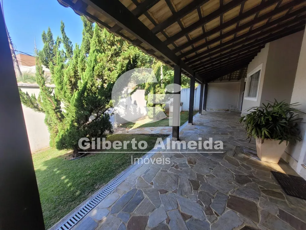 Casa de Condomínio, 6 quartos - Foto 30