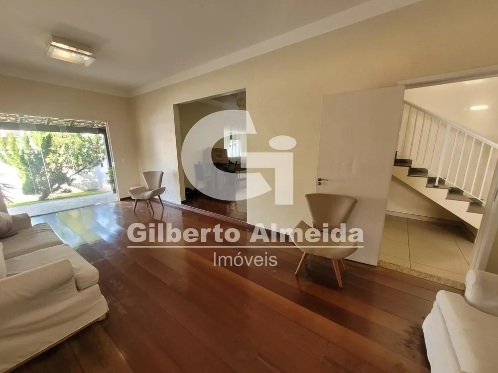 Casa de Condomínio, 6 quartos - Foto 28