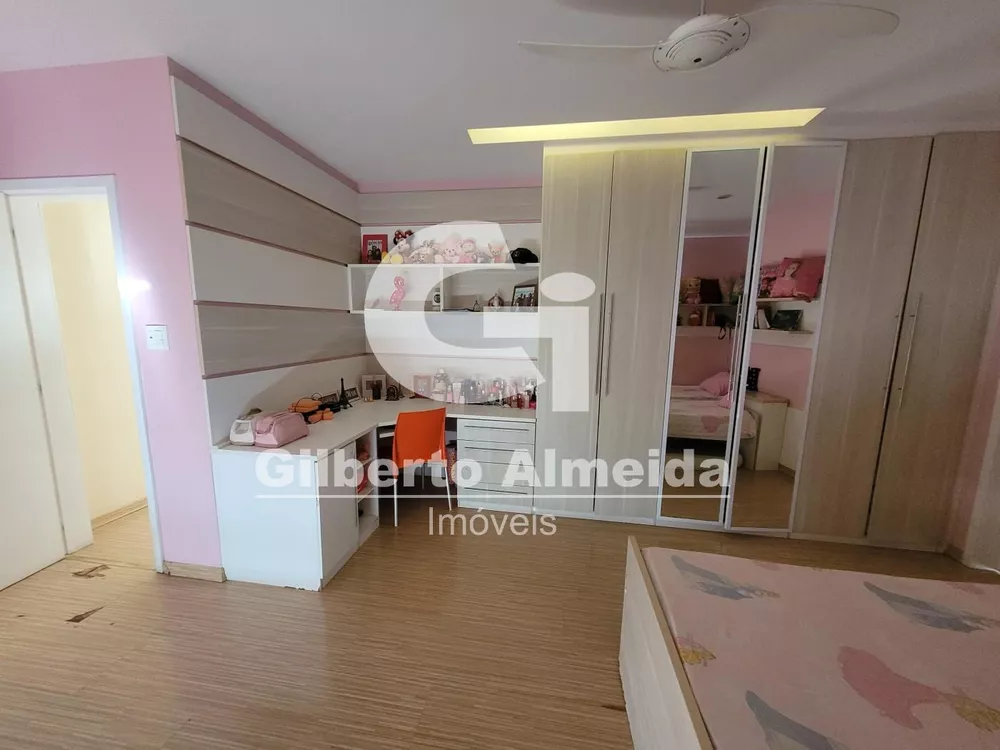 Casa de Condomínio, 6 quartos - Foto 1