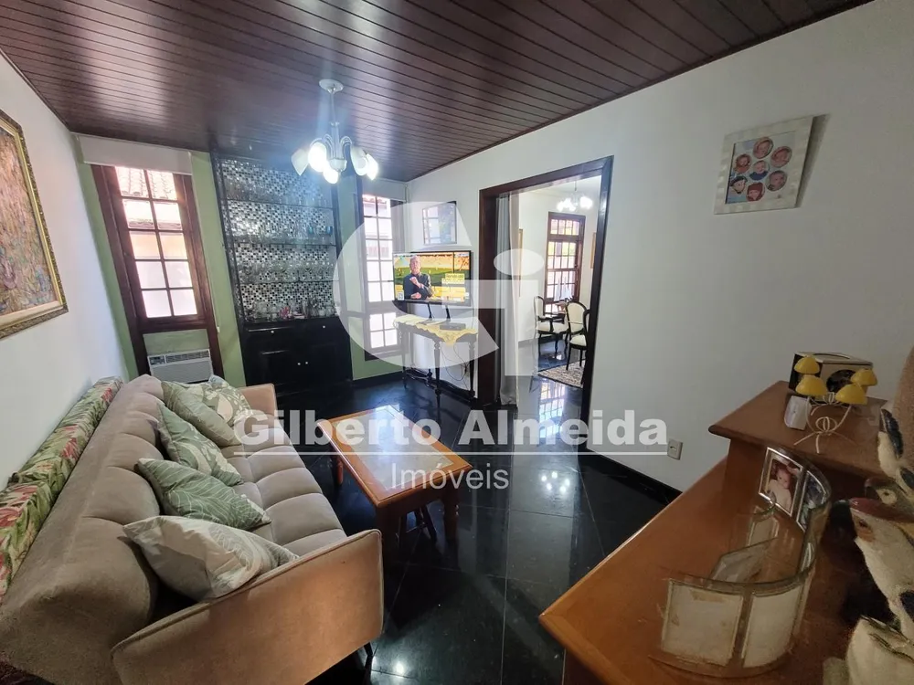 Casa de Condomínio, 4 quartos - Foto 9
