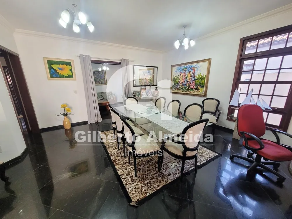 Casa de Condomínio, 4 quartos - Foto 8