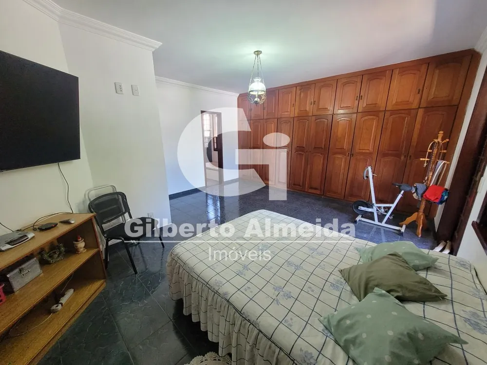 Casa de Condomínio, 4 quartos - Foto 19