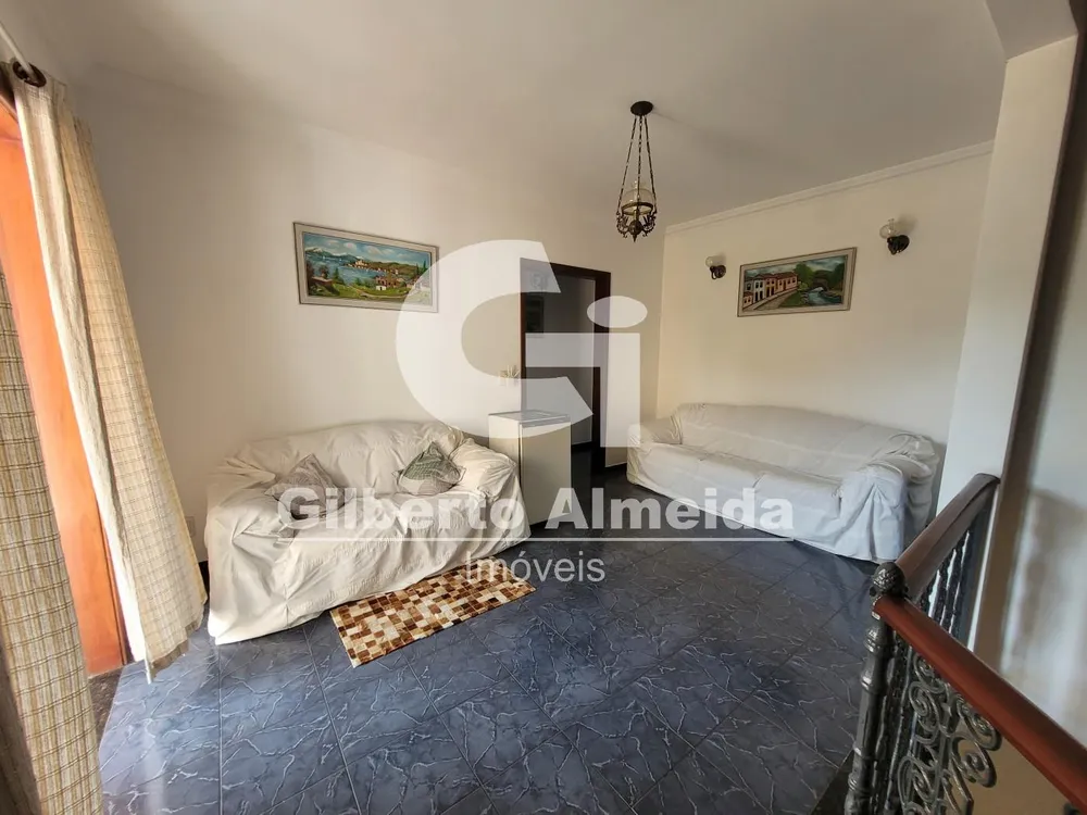 Casa de Condomínio, 4 quartos - Foto 18