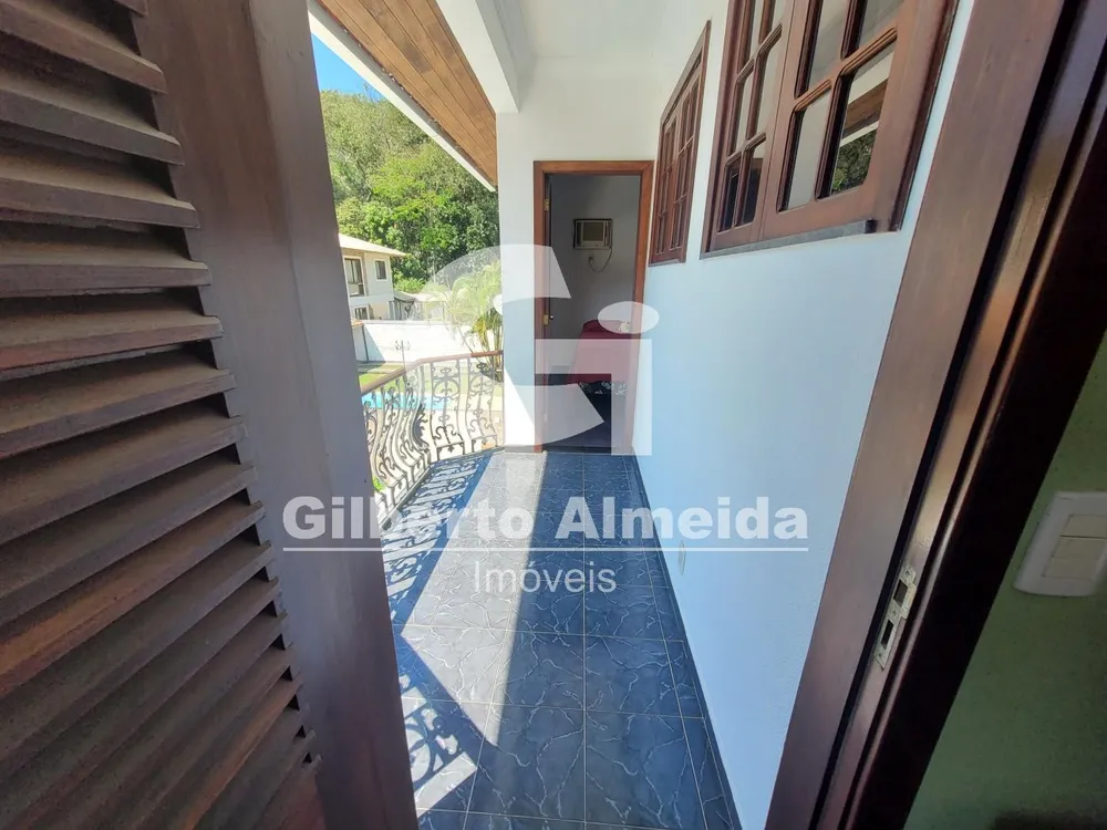 Casa de Condomínio, 4 quartos - Foto 29