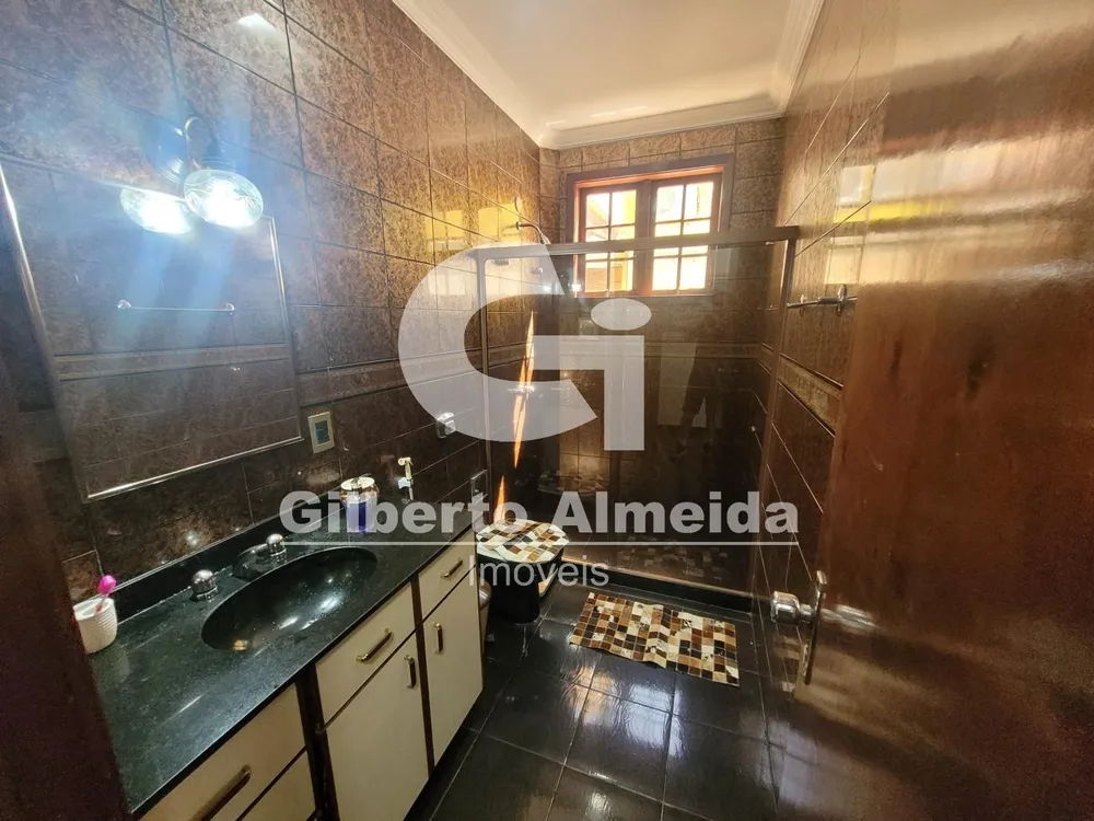 Casa de Condomínio, 4 quartos - Foto 27