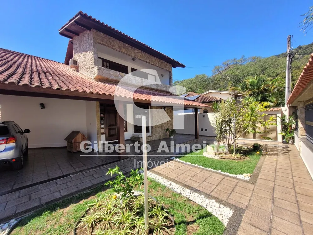 Casa de Condomínio, 4 quartos - Foto 40