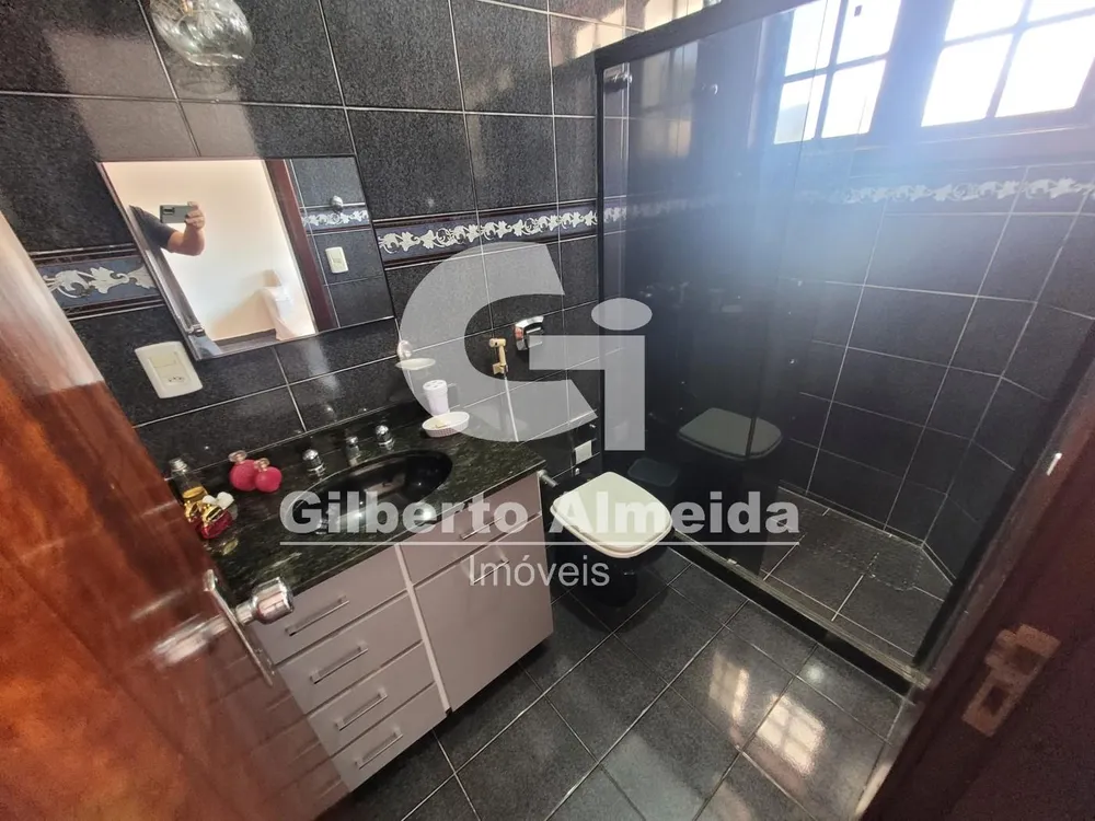 Casa de Condomínio, 4 quartos - Foto 10