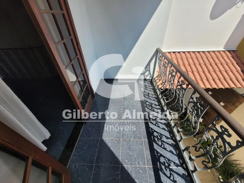 Casa de Condomínio, 4 quartos - Foto 28
