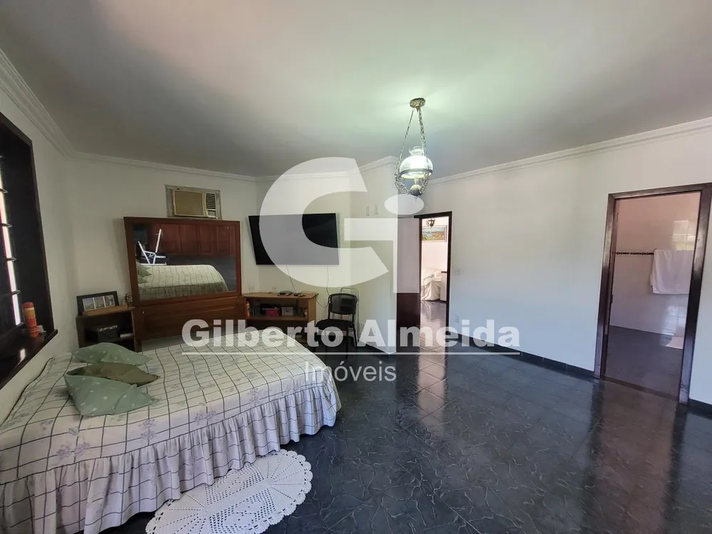 Casa de Condomínio, 4 quartos - Foto 22