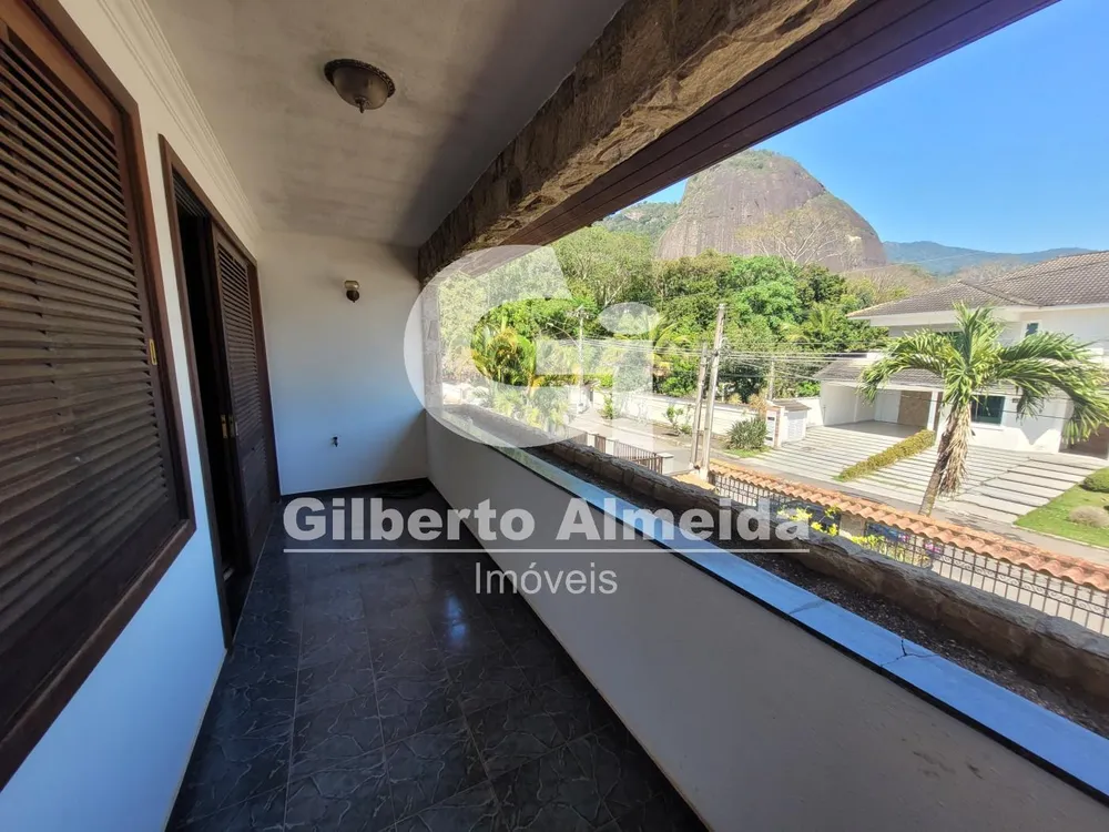 Casa de Condomínio, 4 quartos - Foto 21