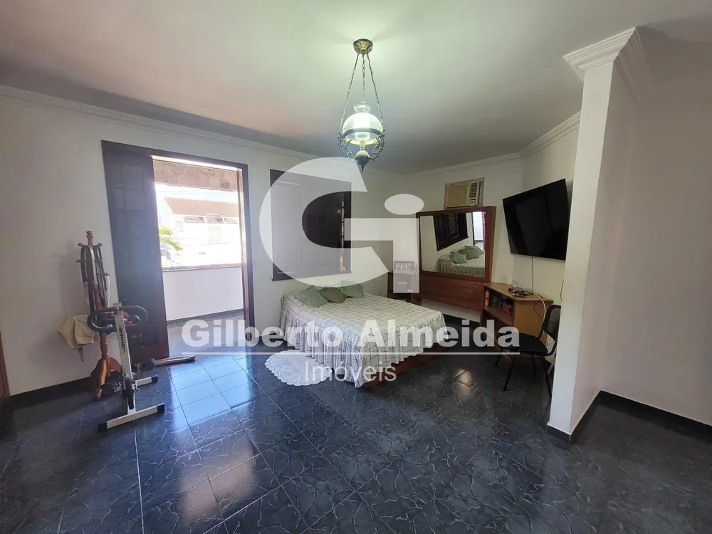 Casa de Condomínio, 4 quartos - Foto 20