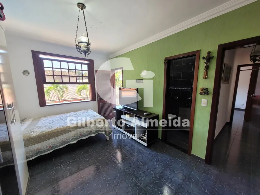 Casa de Condomínio, 4 quartos - Foto 26