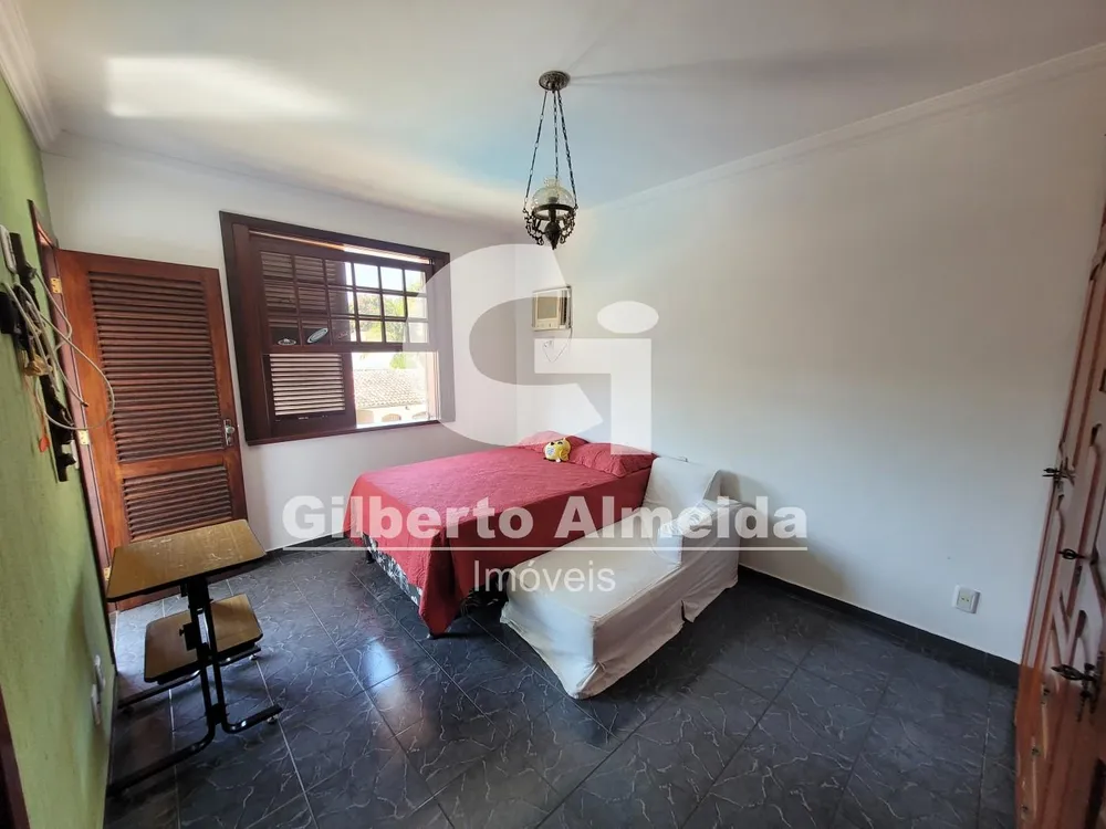 Casa de Condomínio, 4 quartos - Foto 31