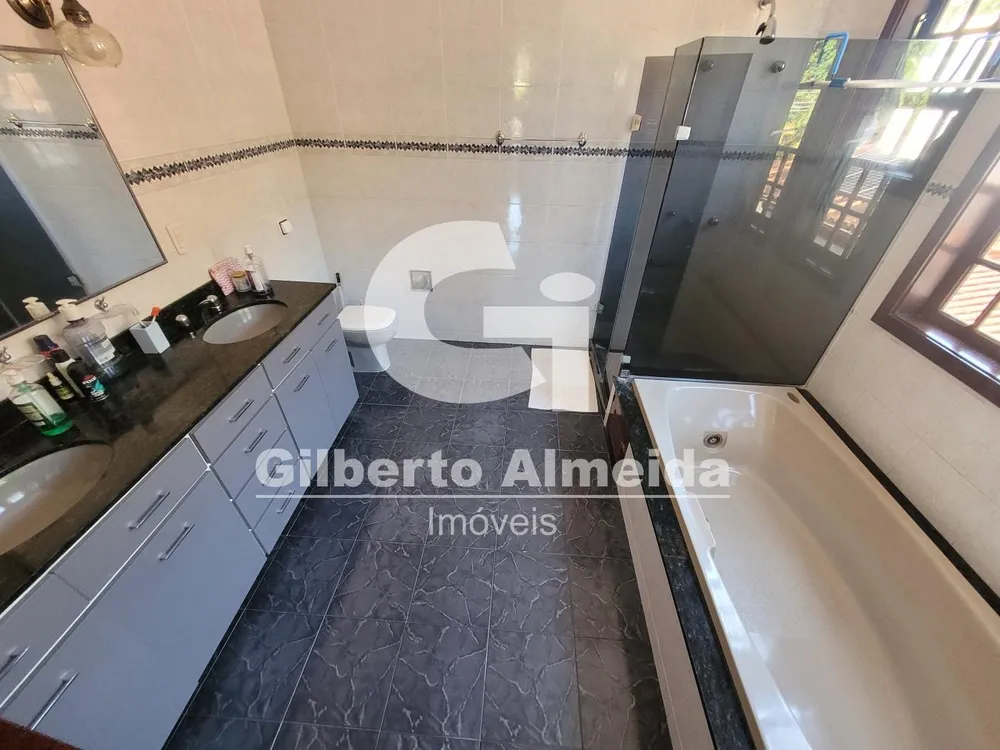 Casa de Condomínio, 4 quartos - Foto 23