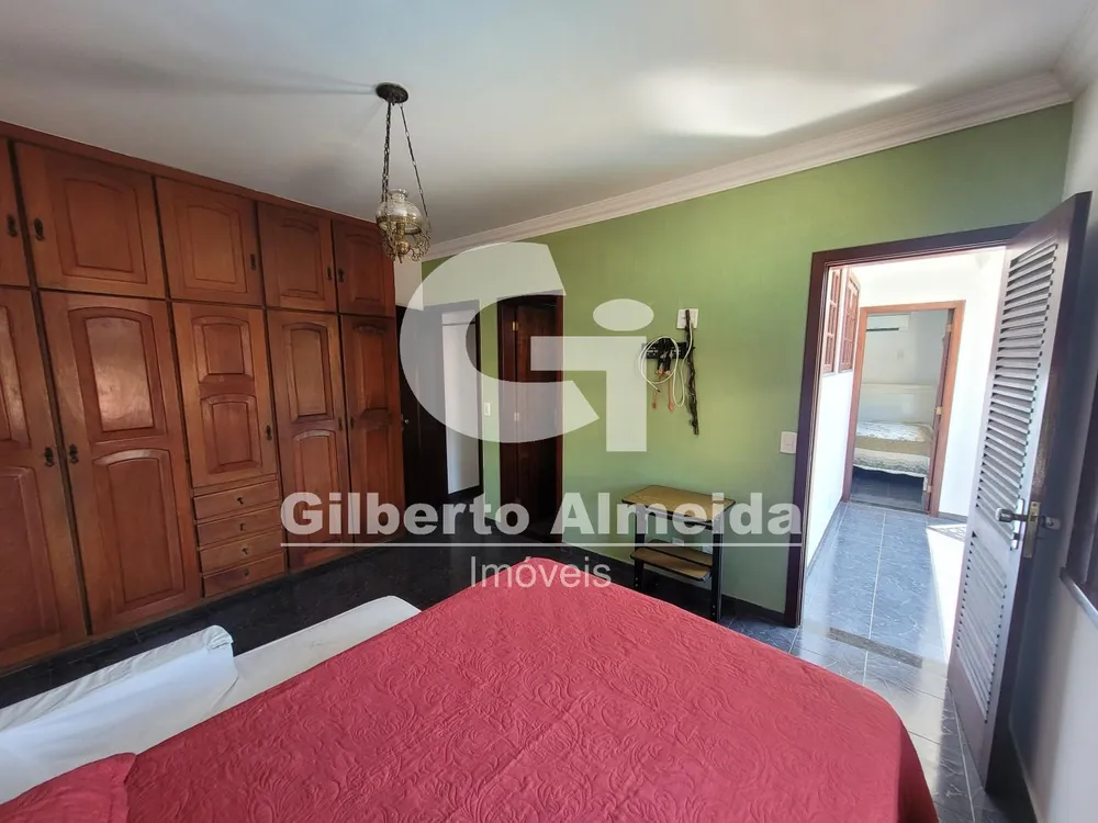 Casa de Condomínio, 4 quartos - Foto 30