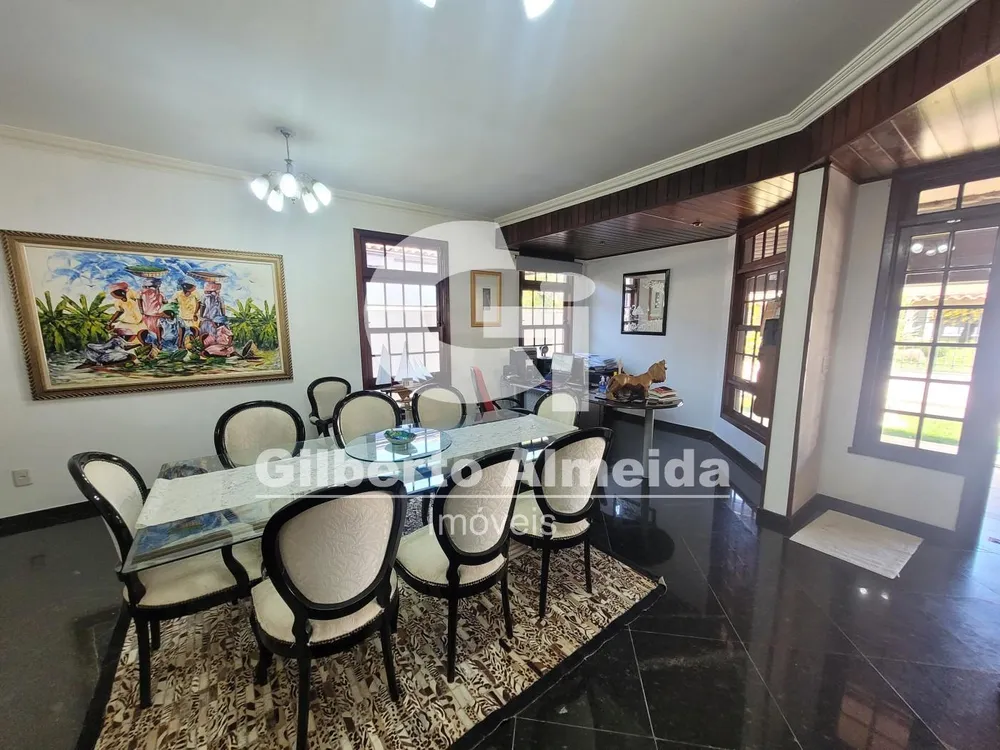 Casa de Condomínio, 4 quartos - Foto 7