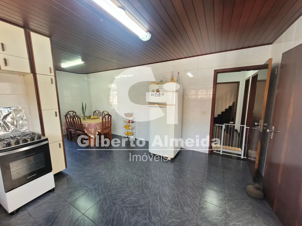 Casa de Condomínio, 4 quartos - Foto 16