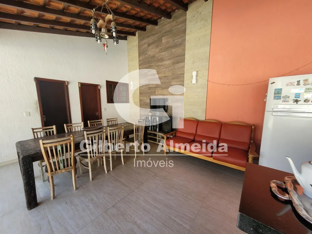 Casa de Condomínio, 4 quartos - Foto 38