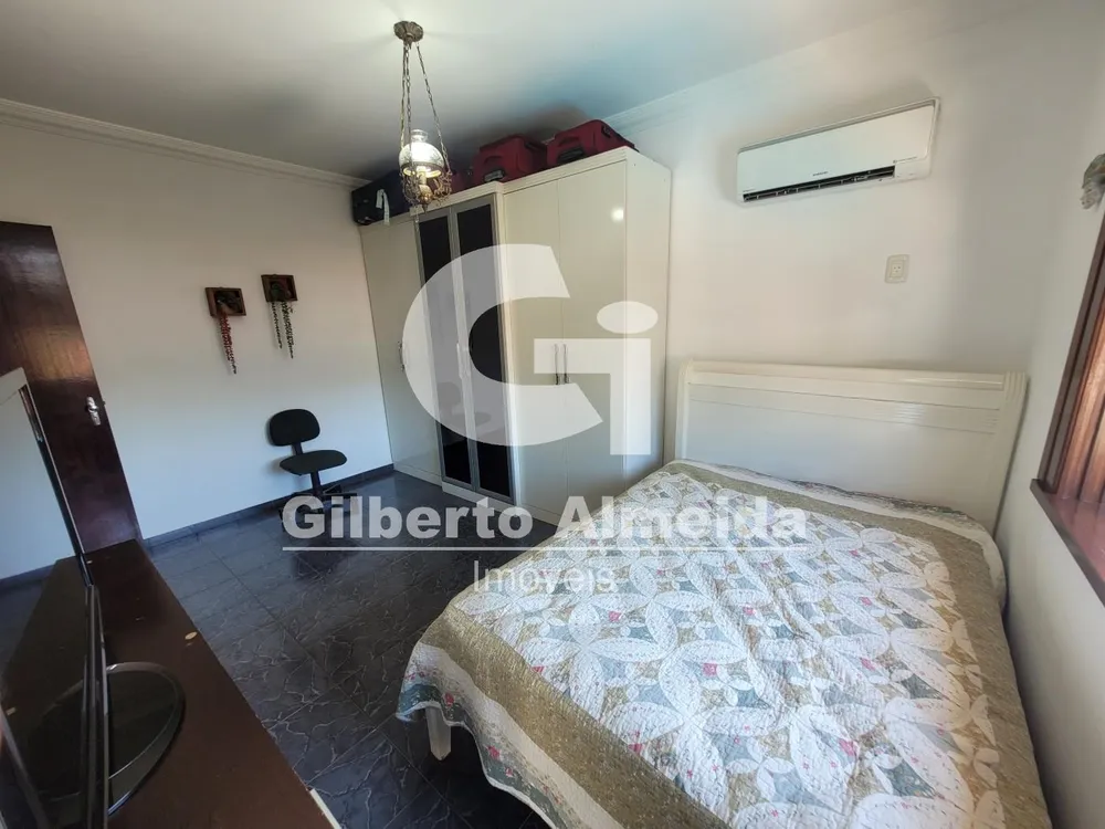 Casa de Condomínio, 4 quartos - Foto 25