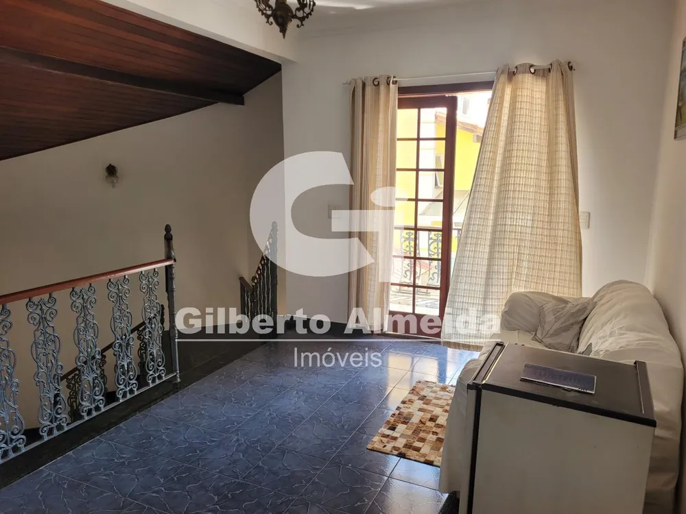 Casa de Condomínio, 4 quartos - Foto 17