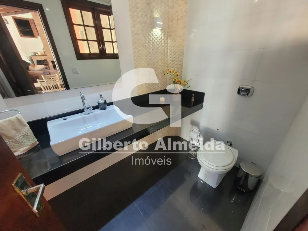 Casa de Condomínio, 4 quartos - Foto 39