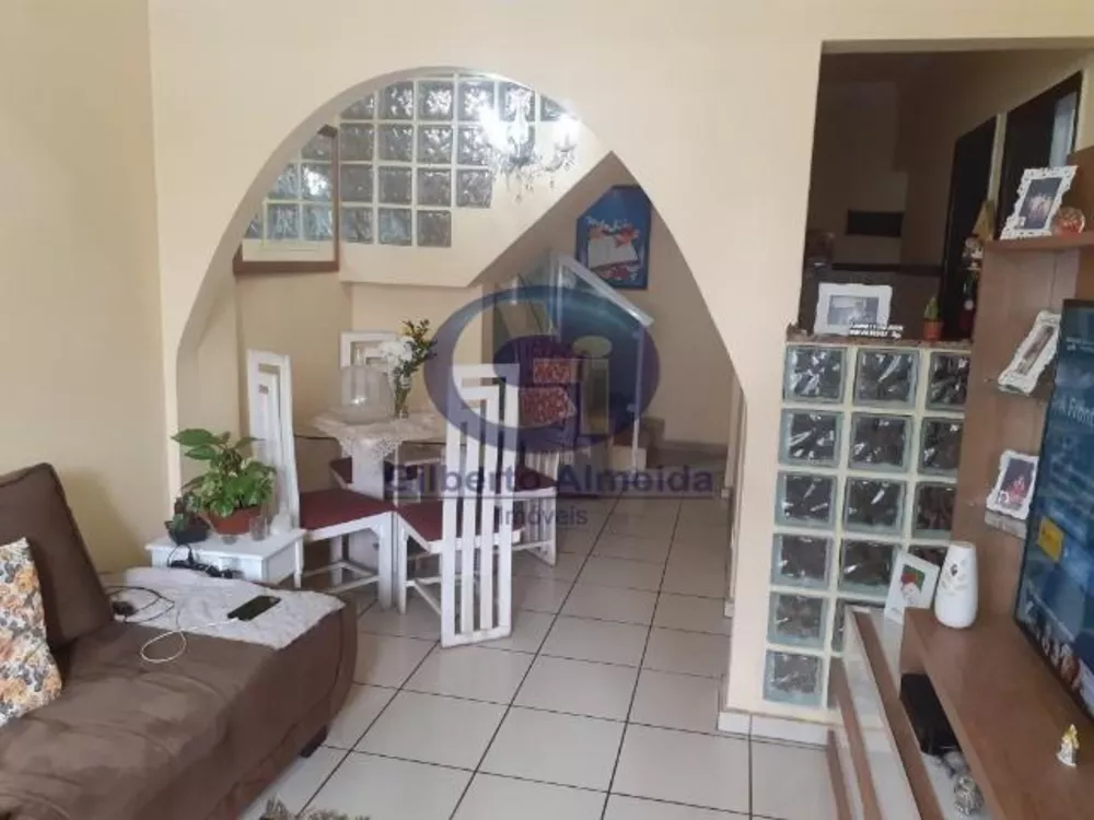 Casa de Condomínio, 4 quartos - Foto 7